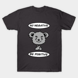 Kawaii little cartoon koala T-Shirt
